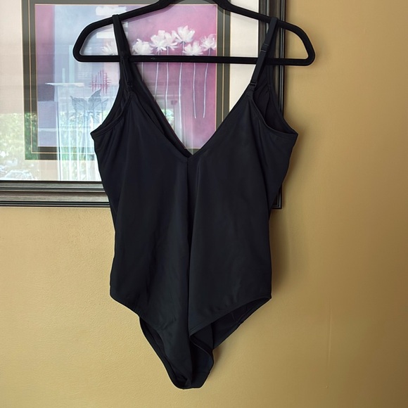 S3 Swim -  ONE-PIECE SWIMSUIT - Picture 2 of 9